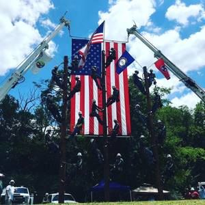 Meet your Posher, Corey